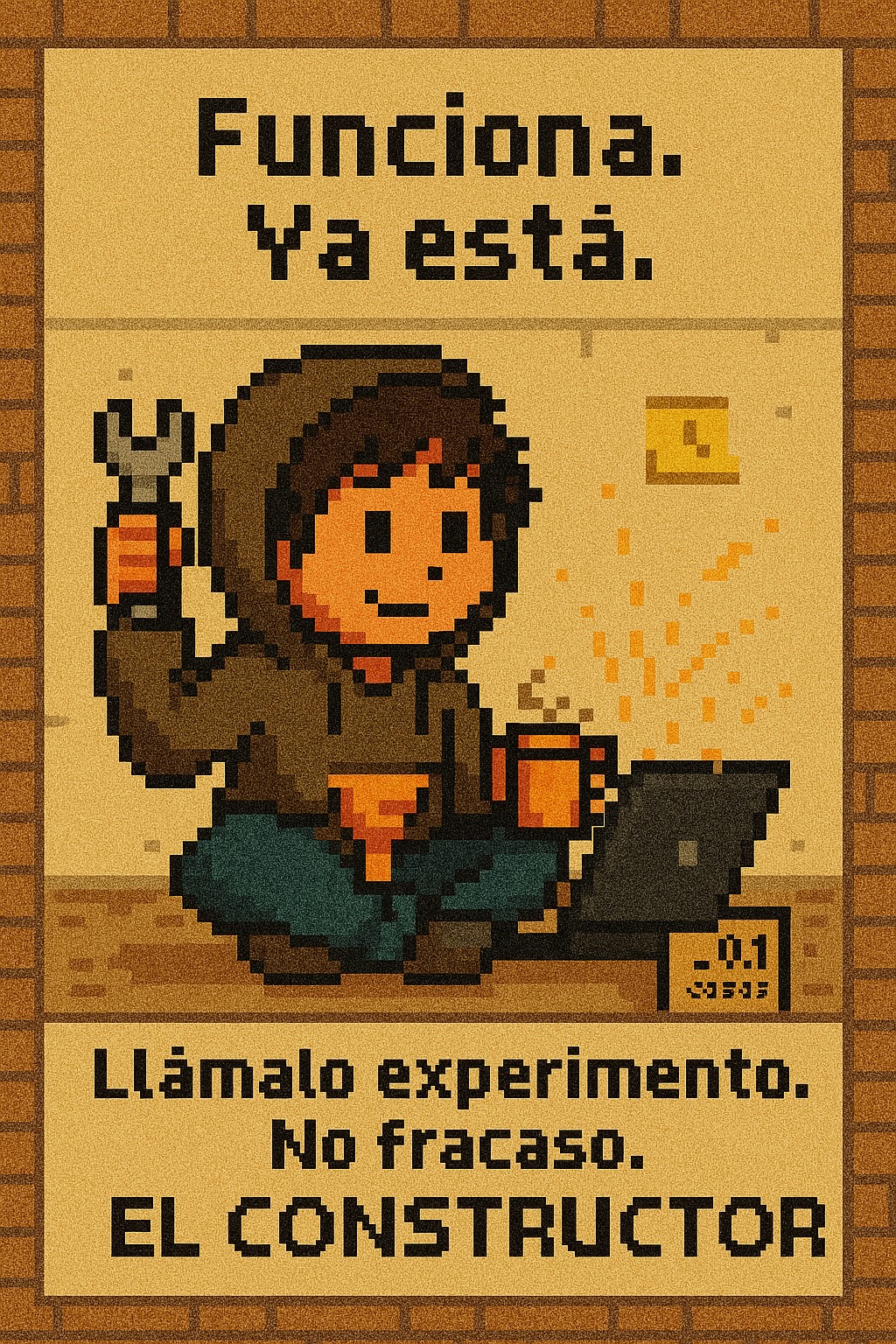 Constructor