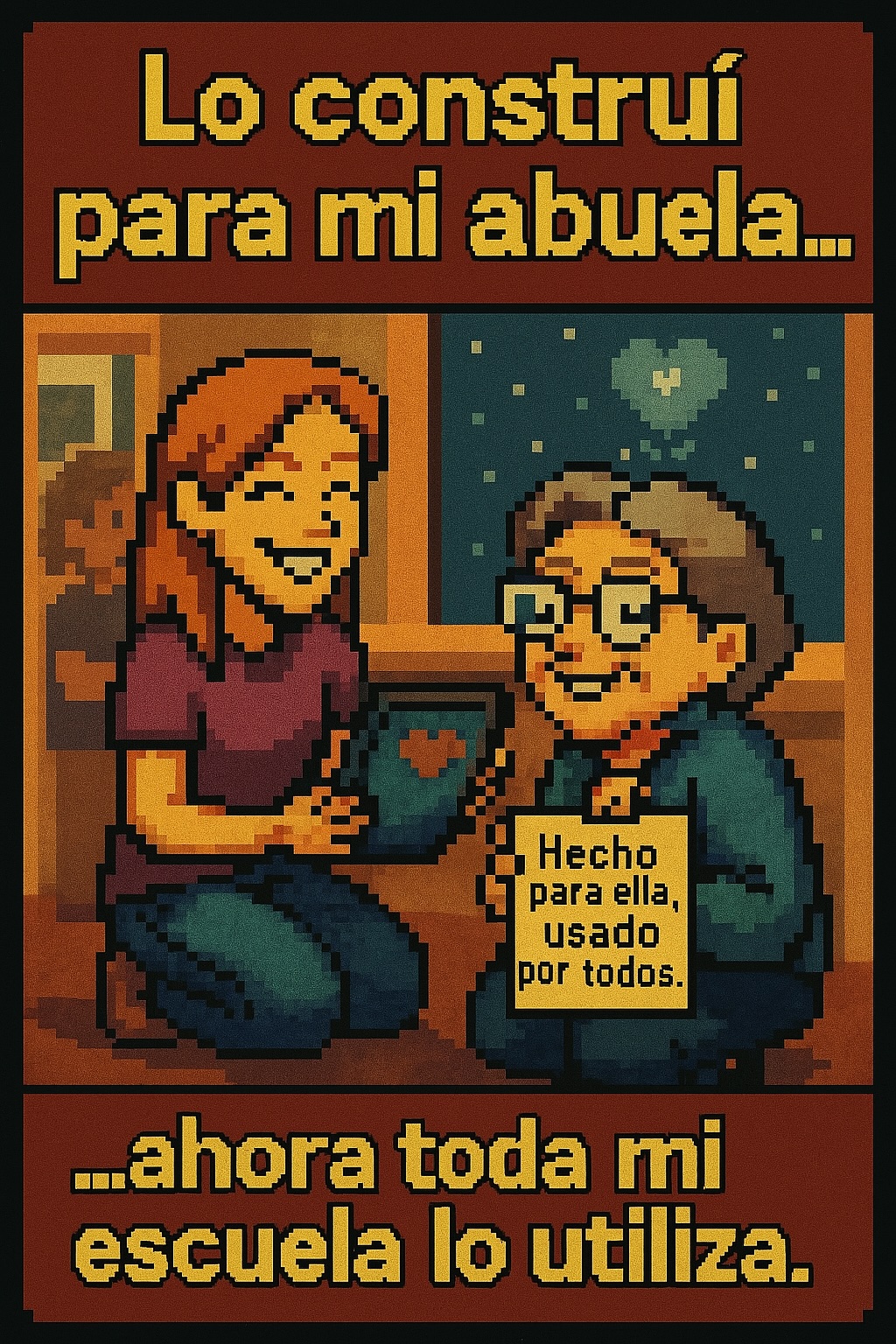 Hacedor de Bien