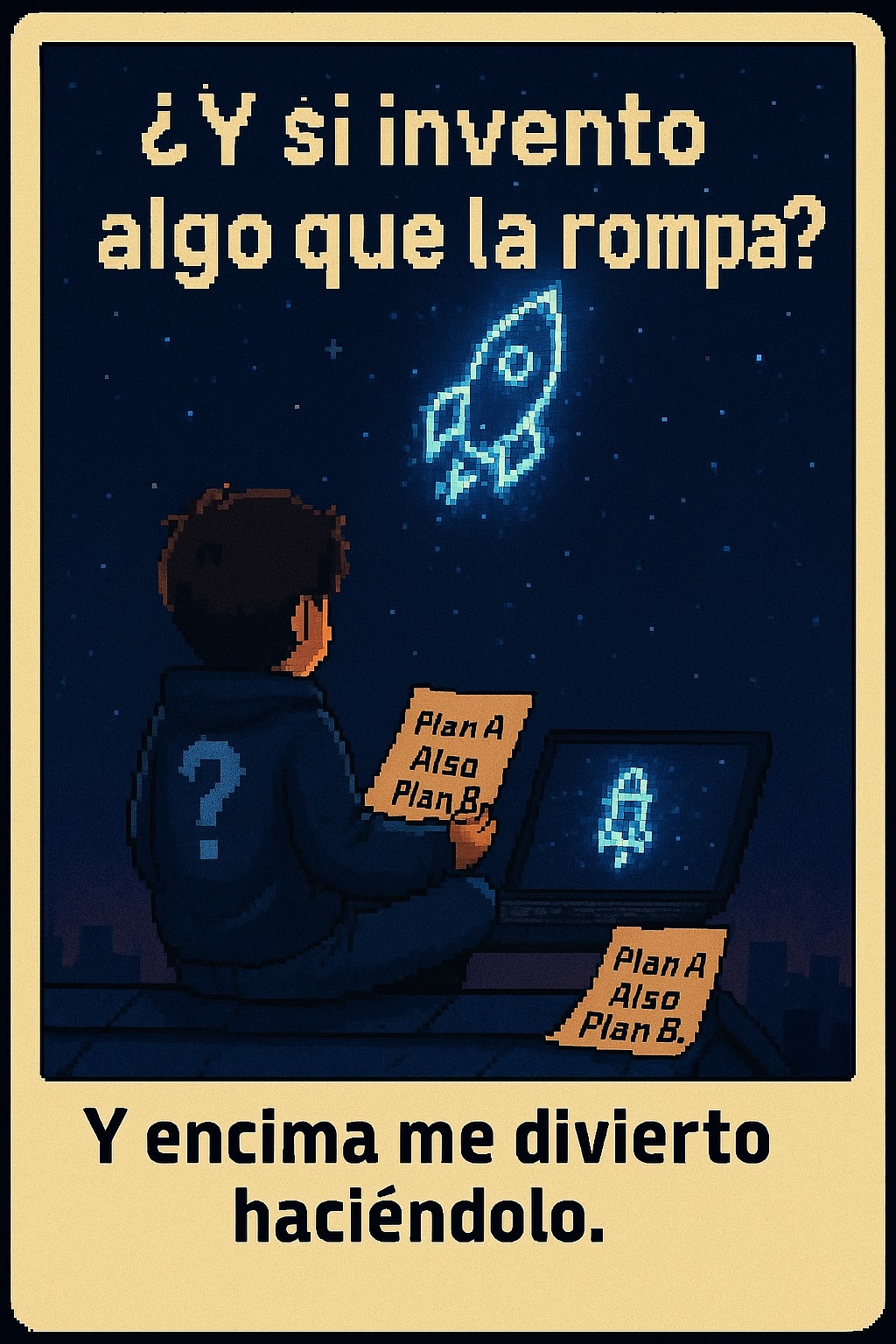 Soñador
