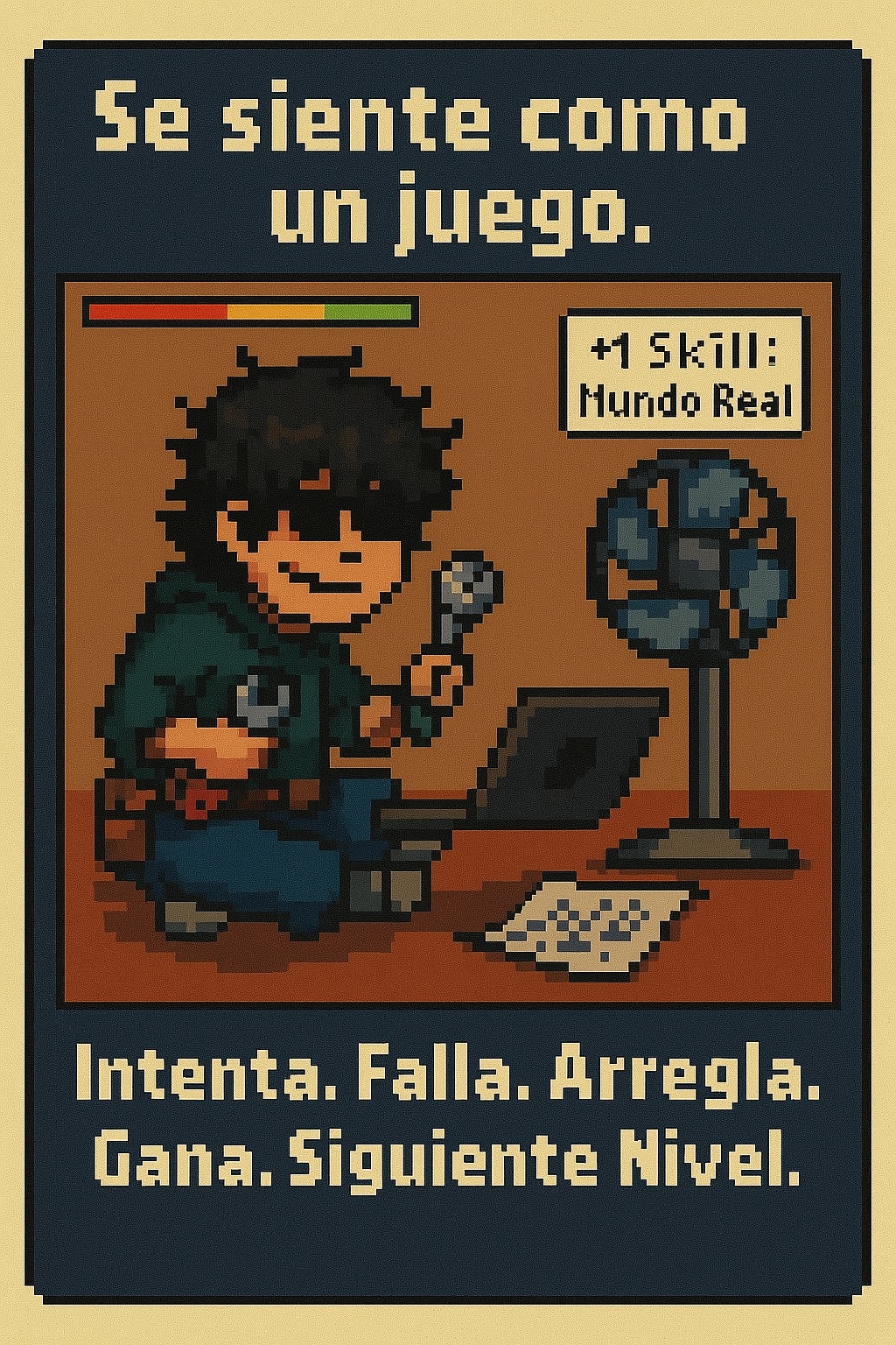 Gamer